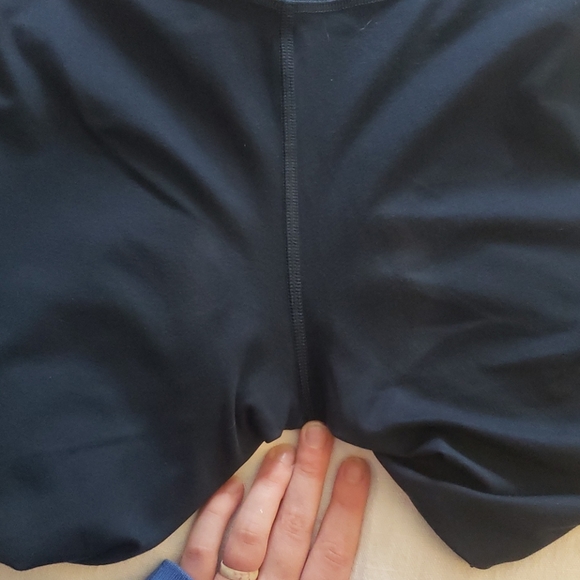 girlfriend collective set Midnight size M Topanga - Picture 12 of 14